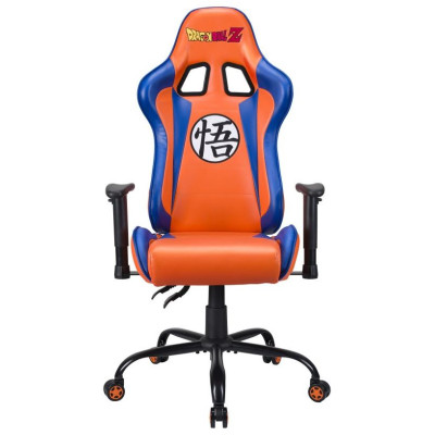 Subsonic Pro Gaming Seat DBZ