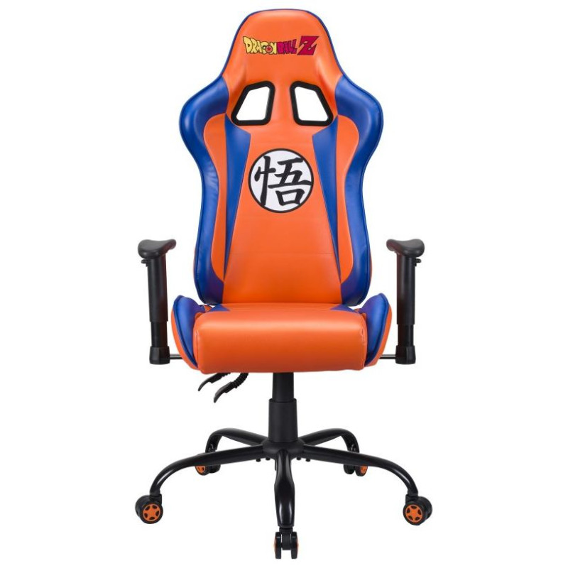 Subsonic Pro Gaming Seat DBZ