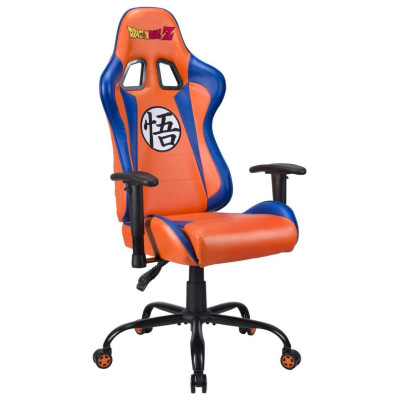 Subsonic Pro Gaming Seat DBZ