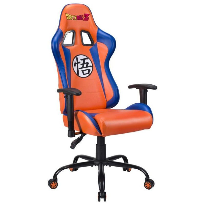 Subsonic Pro Gaming Seat DBZ
