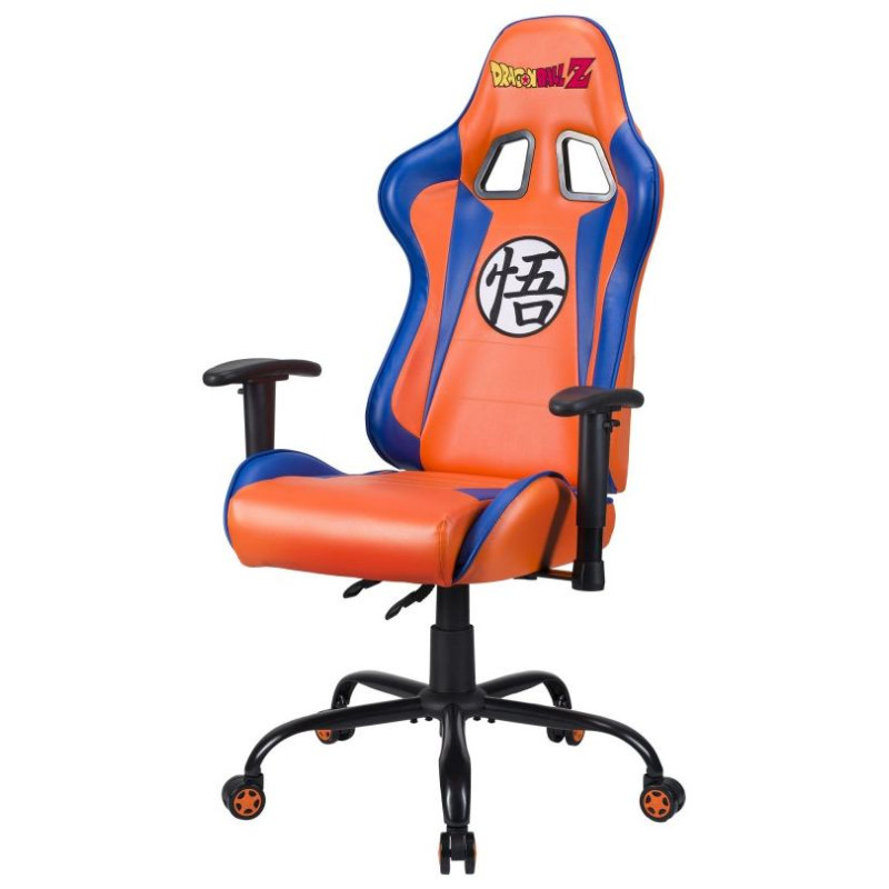 Subsonic Pro Gaming Seat DBZ