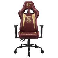Subsonic Pro Gaming Seat Harry Potter
