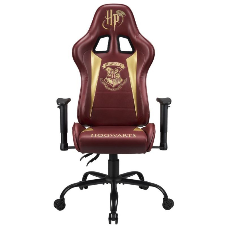 Subsonic Pro Gaming Seat Harry Potter