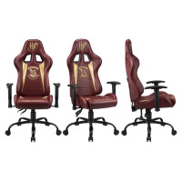 Subsonic Pro Gaming Seat Harry Potter