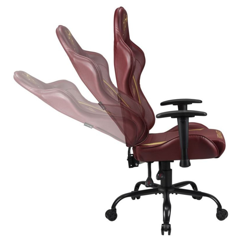 Subsonic Pro Gaming Seat Harry Potter