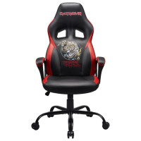 Subsonic Original Gaming Seat Iron Maiden