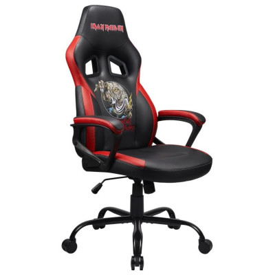 Subsonic Original Gaming Seat Iron Maiden