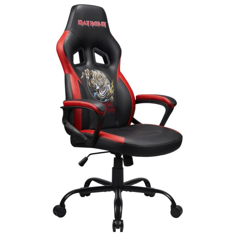 Subsonic Original Gaming Seat Iron Maiden