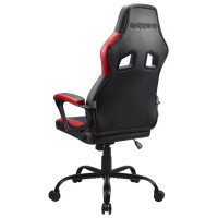 Subsonic Original Gaming Seat Iron Maiden