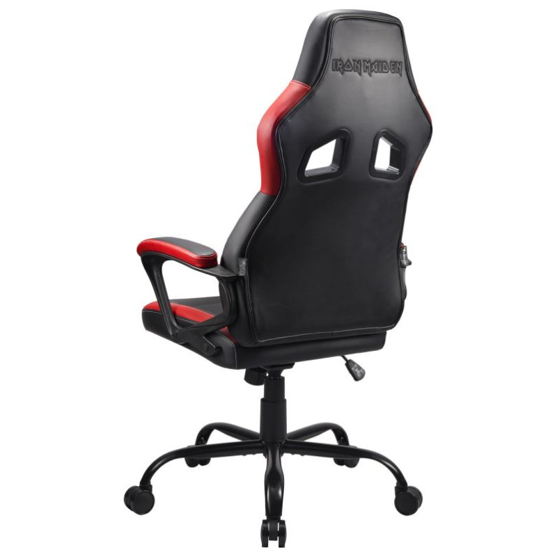 Subsonic Original Gaming Seat Iron Maiden