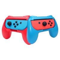 Subsonic Duo Control Grip Colorz for Switch