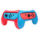 Subsonic Duo Control Grip Colorz for Switch