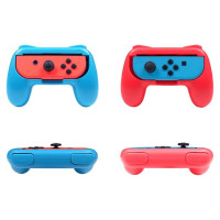 Subsonic Duo Control Grip Colorz for Switch