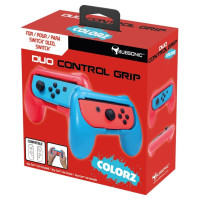 Subsonic Duo Control Grip Colorz for Switch