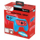 Subsonic Duo Control Grip Colorz for Switch