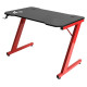 Subsonic Raiden Pro Gaming Desk