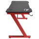 Subsonic Raiden Pro Gaming Desk