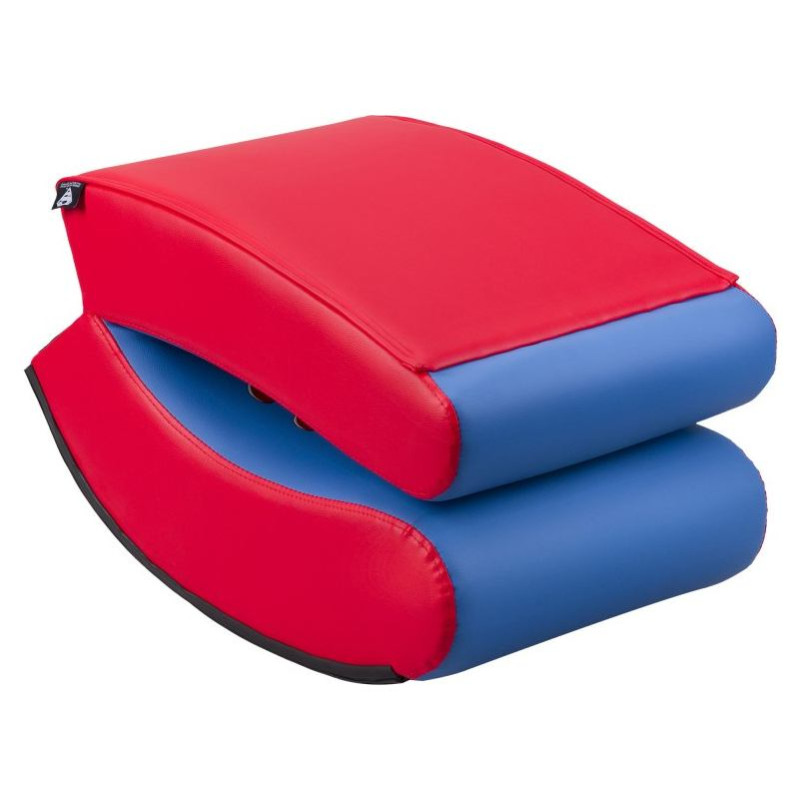 Subsonic Junior RockNSeat Superman