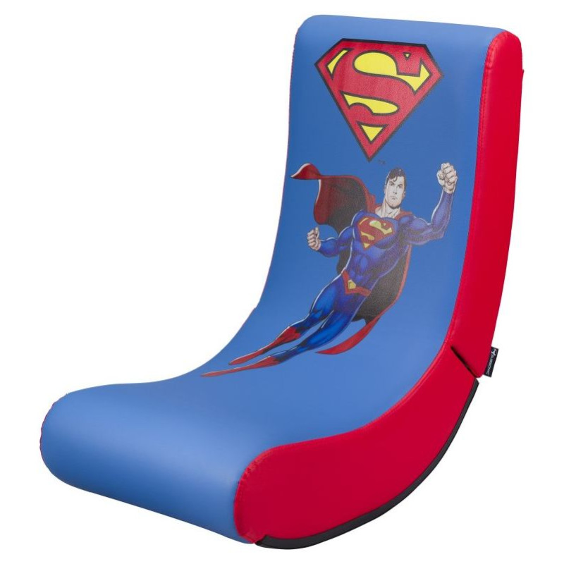 Subsonic Junior RockNSeat Superman