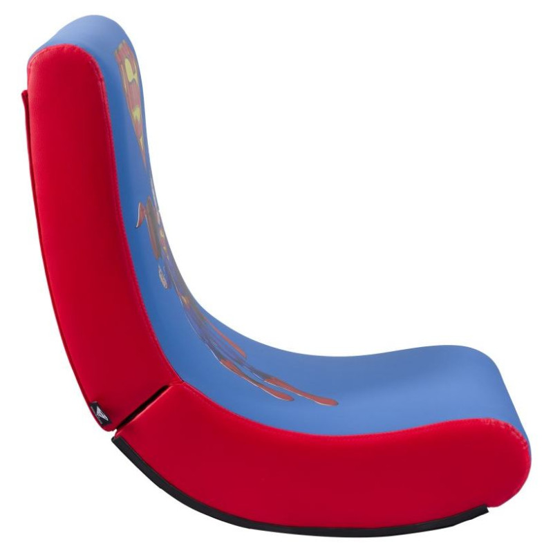 Subsonic Junior RockNSeat Superman