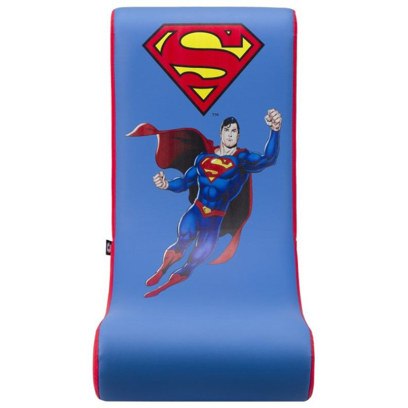 Subsonic Junior RockNSeat Superman