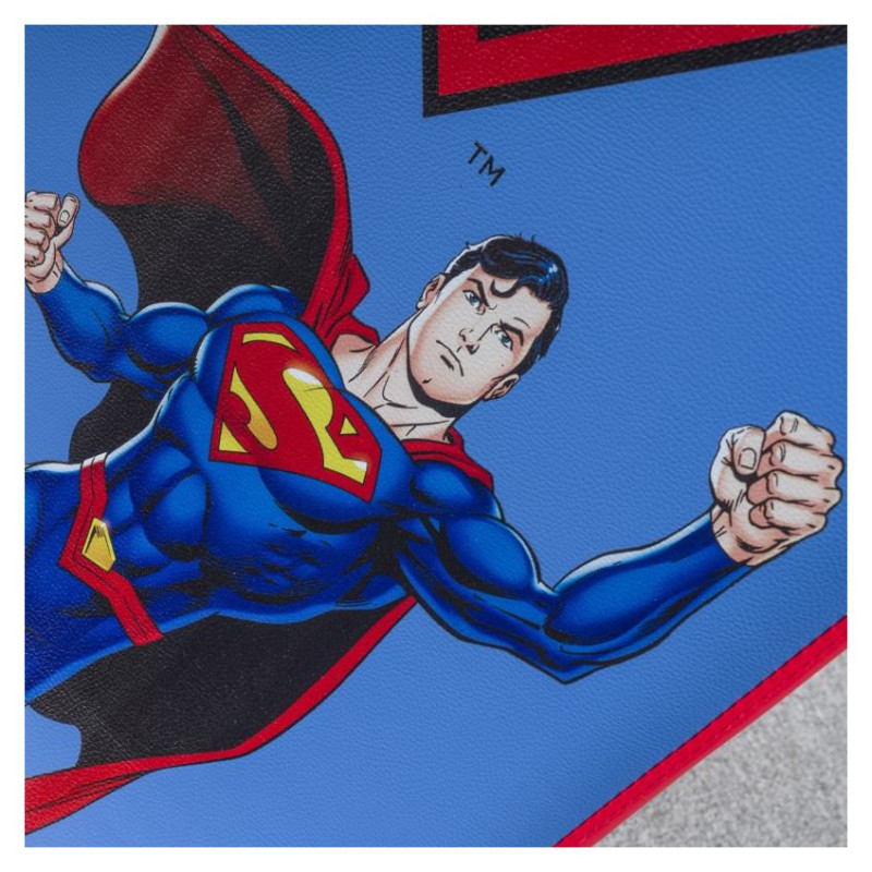 Subsonic Junior RockNSeat Superman