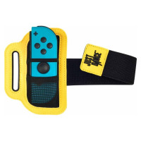 Subsonic Just Dance Duo Dance Straps for Switch