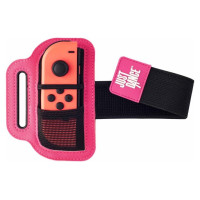 Subsonic Just Dance Duo Dance Straps for Switch