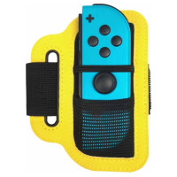 Subsonic Just Dance Duo Dance Straps for Switch