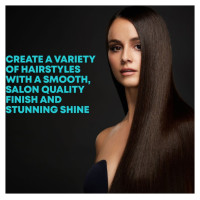 Revamp ST-2750-EU2 iGEN Progloss Cordless Ceramic Straightener