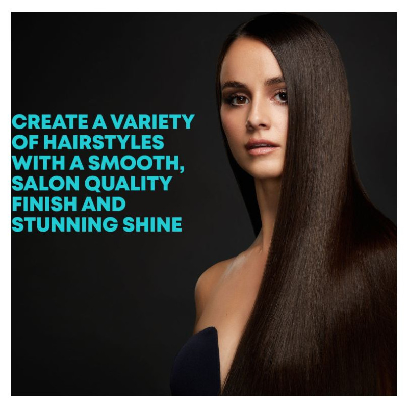 Revamp ST-2750-EU2 iGEN Progloss Cordless Ceramic Straightener