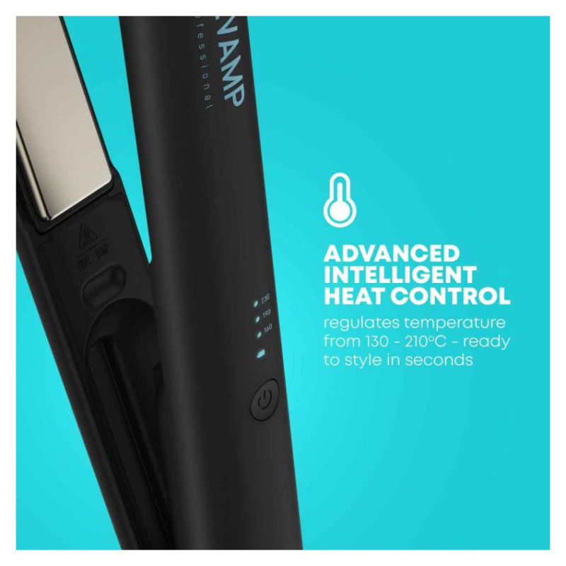 Revamp ST-2750-EU2 iGEN Progloss Cordless Ceramic Straightener