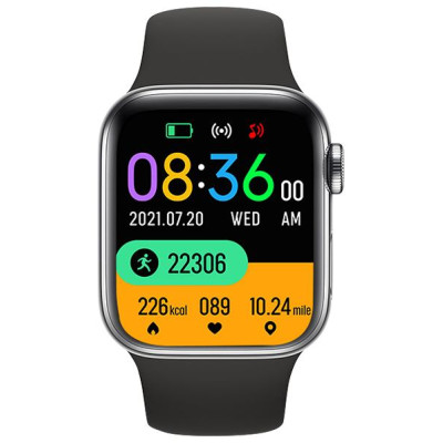 Tracer 47135 TW7-BK Fun Black