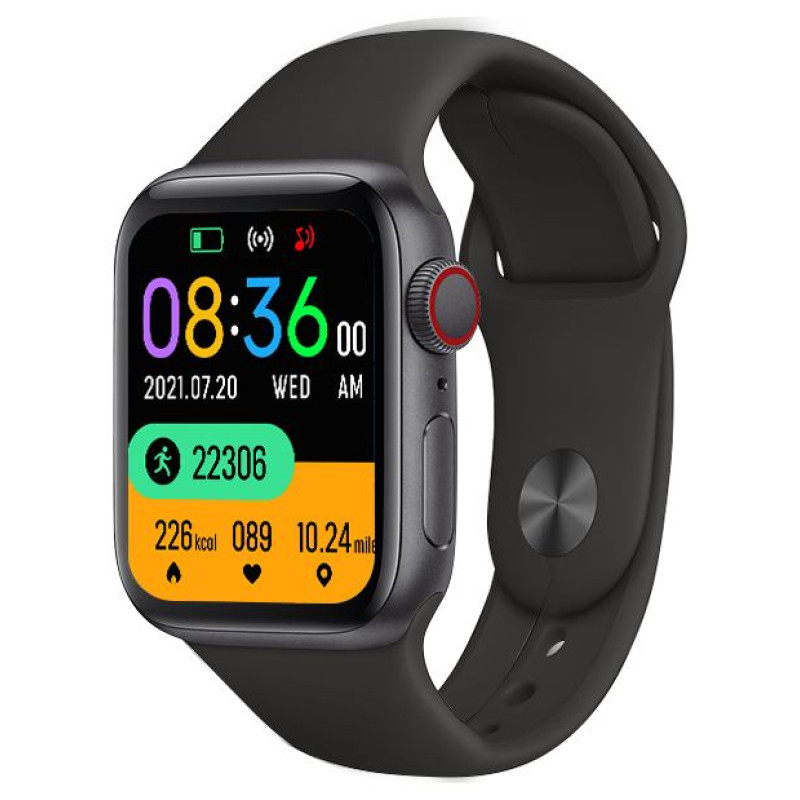 Tracer 47135 TW7-BK Fun Black