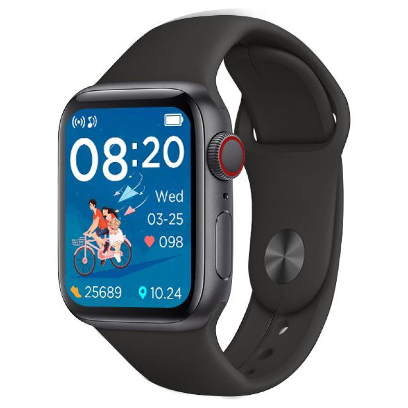 Tracer 47135 TW7-BK Fun Black