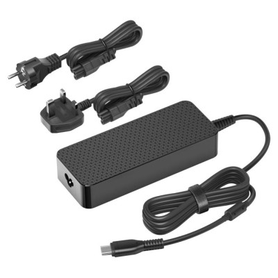 Sandberg 135-82 USB-C AC Charger PD100W EU+UK