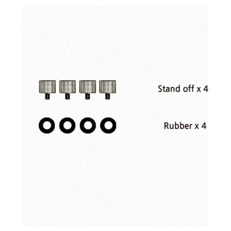 Zalman ZM-AM5MKB AMD Mounting Kit