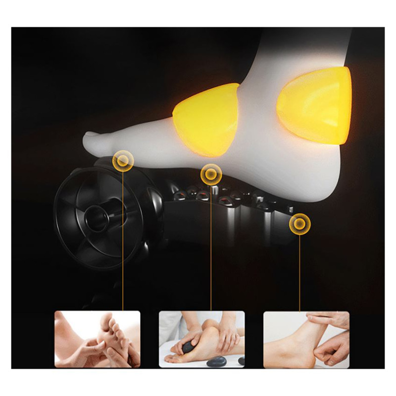 Media-Tech MT6522 Foot Massager Premium