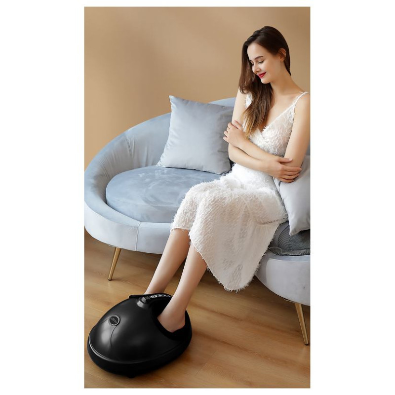 Media-Tech MT6522 Foot Massager Premium