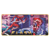 Subsonic Gaming Mouse Pad XXL The Flash