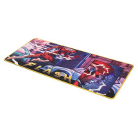Subsonic Gaming Mouse Pad XXL The Flash