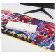 Subsonic Gaming Mouse Pad XXL The Flash