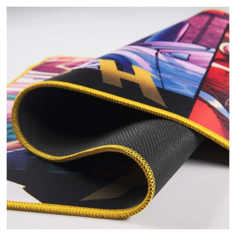 Subsonic Gaming Mouse Pad XXL The Flash