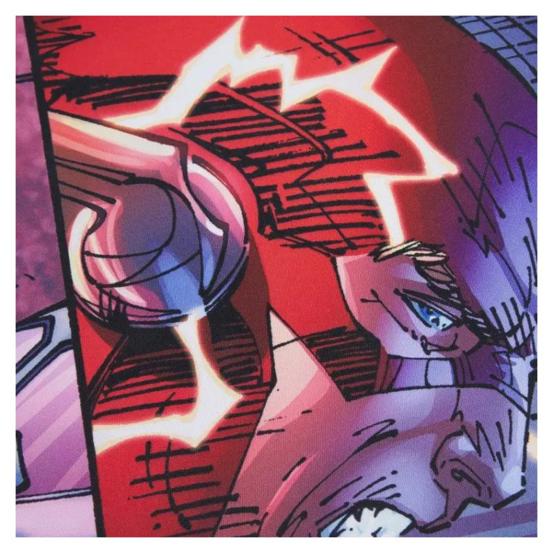 Subsonic Gaming Mouse Pad XXL The Flash