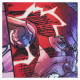 Subsonic Gaming Mouse Pad XXL The Flash