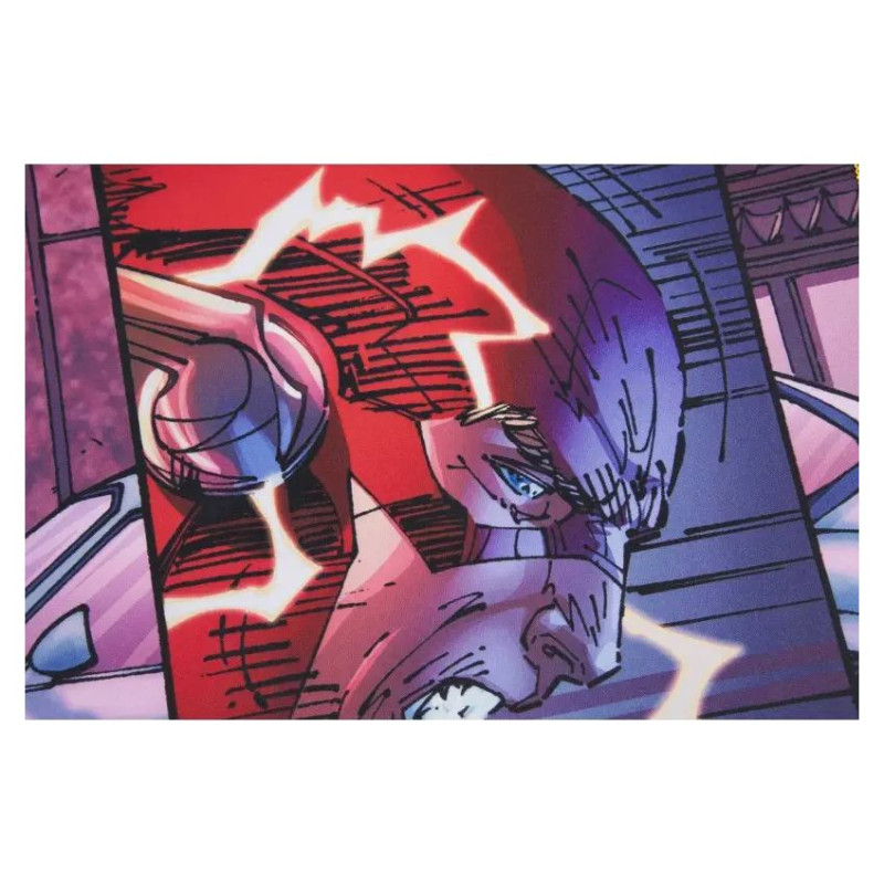 Subsonic Gaming Mouse Pad XXL The Flash