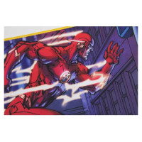 Subsonic Gaming Mouse Pad XXL The Flash