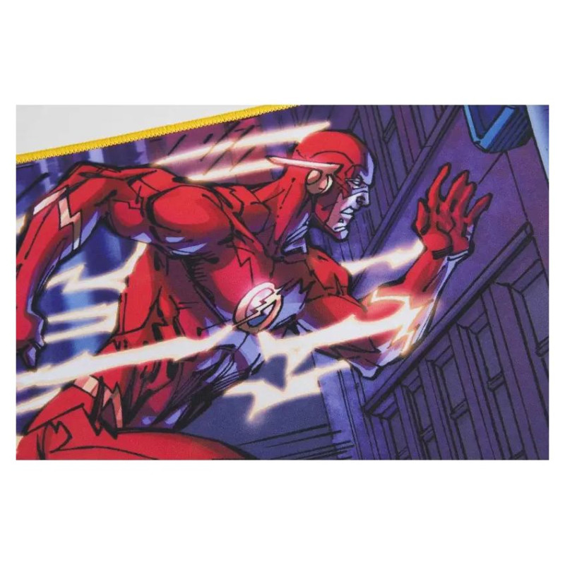 Subsonic Gaming Mouse Pad XXL The Flash