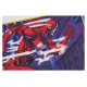 Subsonic Gaming Mouse Pad XXL The Flash