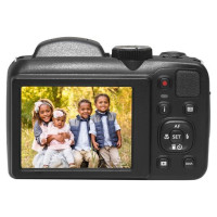 Kodak AZ255 Black